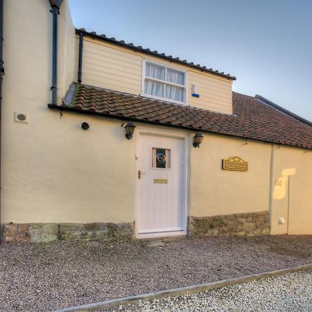 Kings Head Cottage พิกเคอริง ภายนอก รูปภาพ