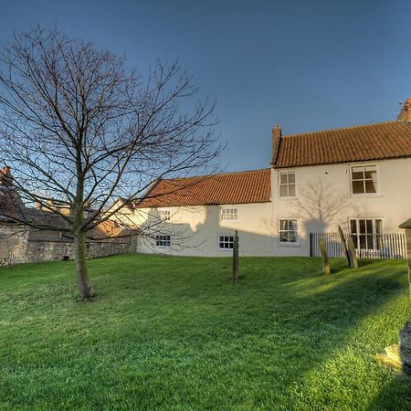Kings Head Cottage พิกเคอริง ภายนอก รูปภาพ