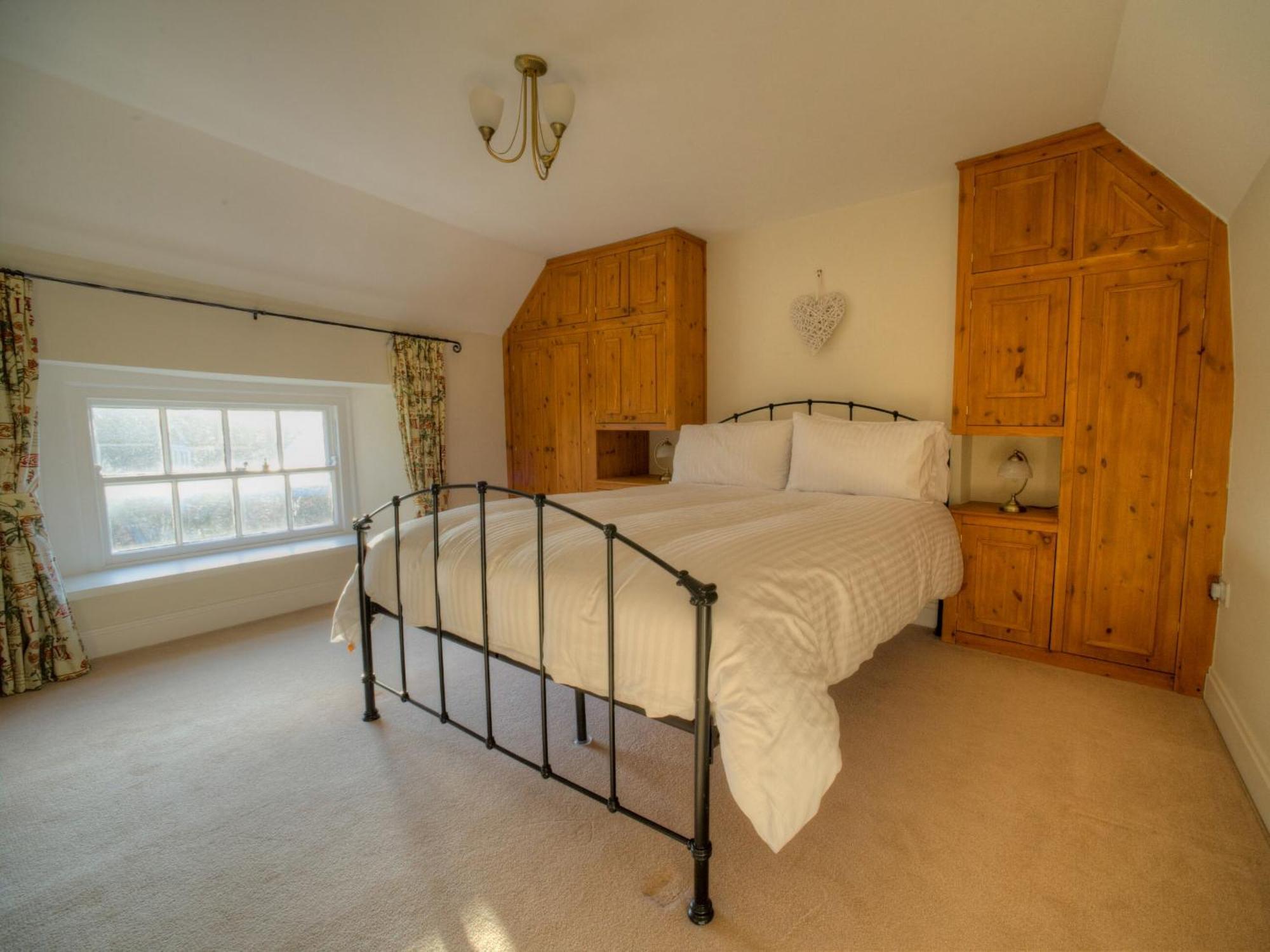 Kings Head Cottage พิกเคอริง ภายนอก รูปภาพ