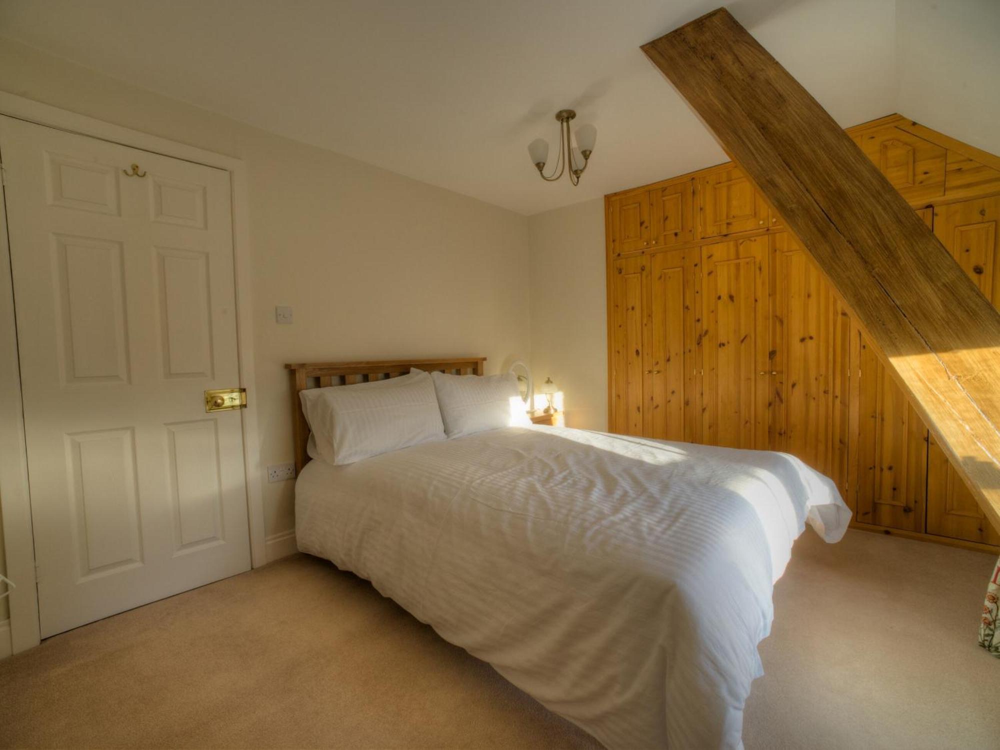Kings Head Cottage พิกเคอริง ภายนอก รูปภาพ