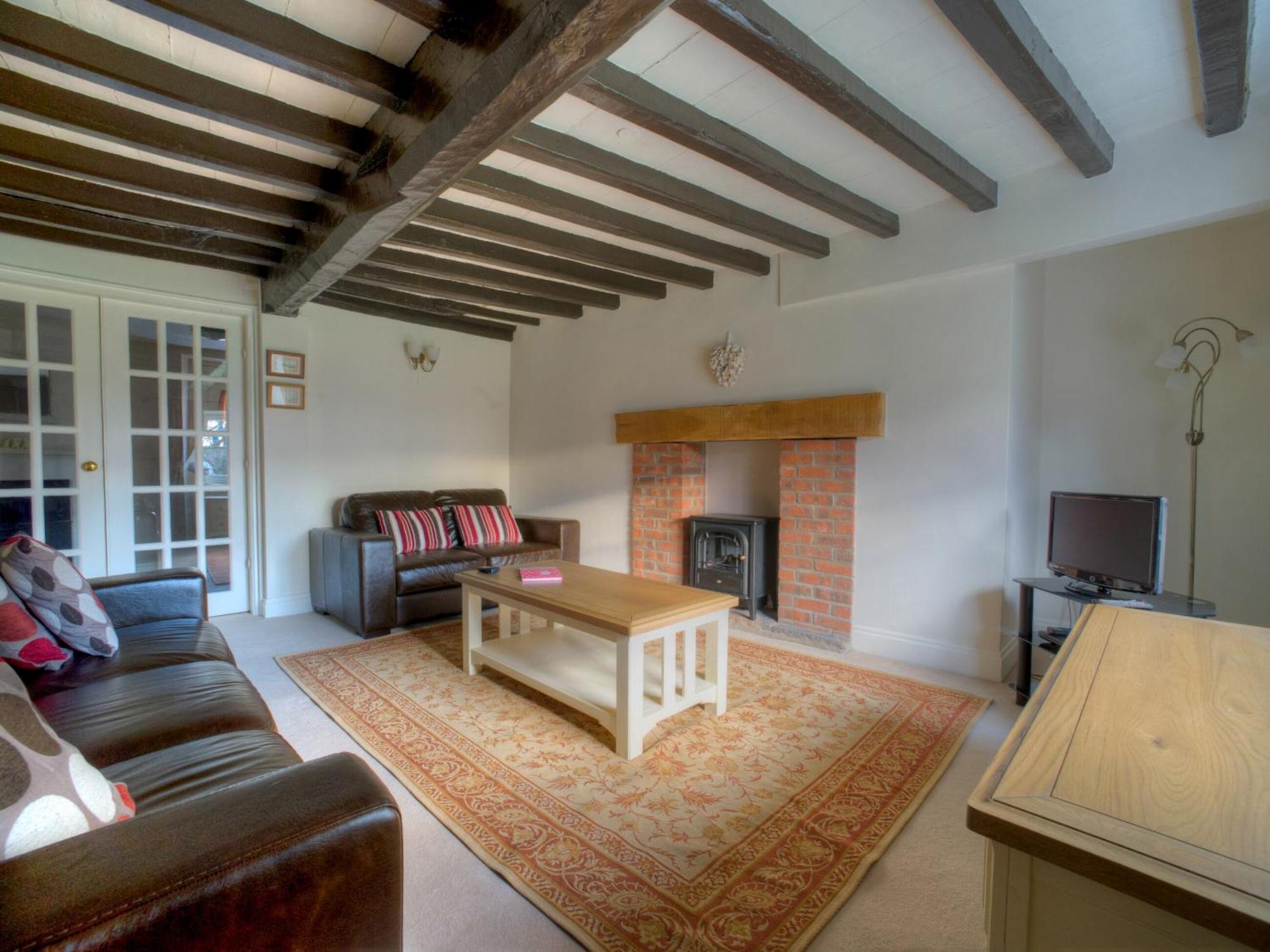 Kings Head Cottage พิกเคอริง ภายนอก รูปภาพ