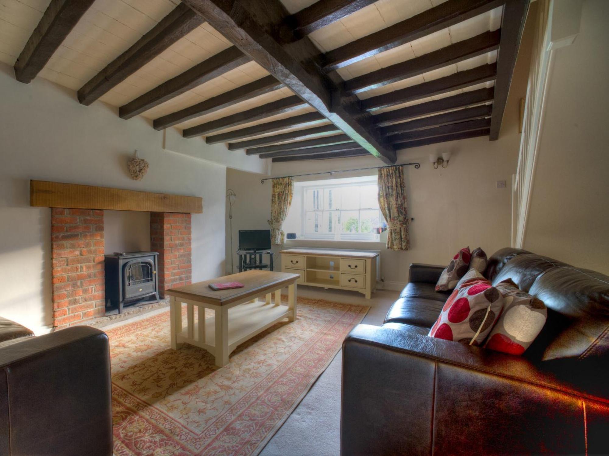 Kings Head Cottage พิกเคอริง ภายนอก รูปภาพ